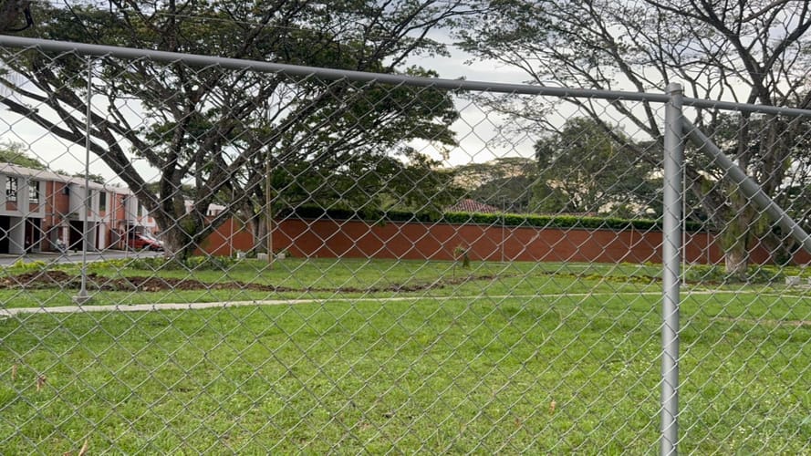 Casa de 3 alcobas en venta en La Morada, Jamundí, 68 m² · foto 23 de 24