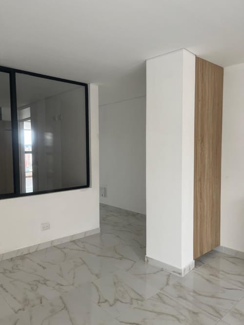 Apartamento de 2 alcobas en arriendo en Suba Centro, Bogotá, 60 m² · foto 2 de 16