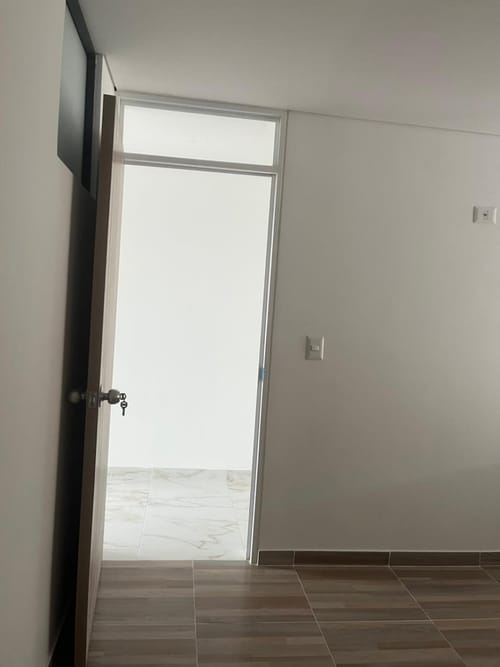 Apartamento de 2 alcobas en arriendo en Suba Centro, Bogotá, 60 m² · foto 4 de 16