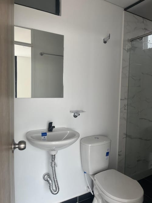 Apartamento de 2 alcobas en arriendo en Suba Centro, Bogotá, 60 m² · foto 5 de 16