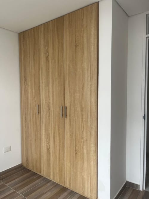 Apartamento de 2 alcobas en arriendo en Suba Centro, Bogotá, 60 m² · foto 8 de 16