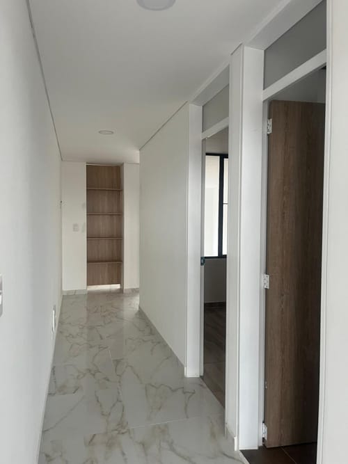 Apartamento de 2 alcobas en arriendo en Suba Centro, Bogotá, 60 m² · foto 11 de 16