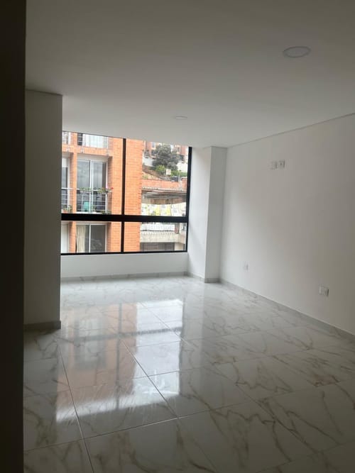 Apartamento de 2 alcobas en arriendo en Suba Centro, Bogotá, 60 m² · foto 12 de 16