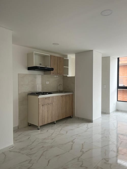 Apartamento de 2 alcobas en arriendo en Suba Centro, Bogotá, 60 m² · foto 13 de 16