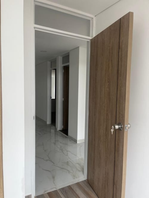 Apartamento de 2 alcobas en arriendo en Suba Centro, Bogotá, 60 m² · foto 14 de 16