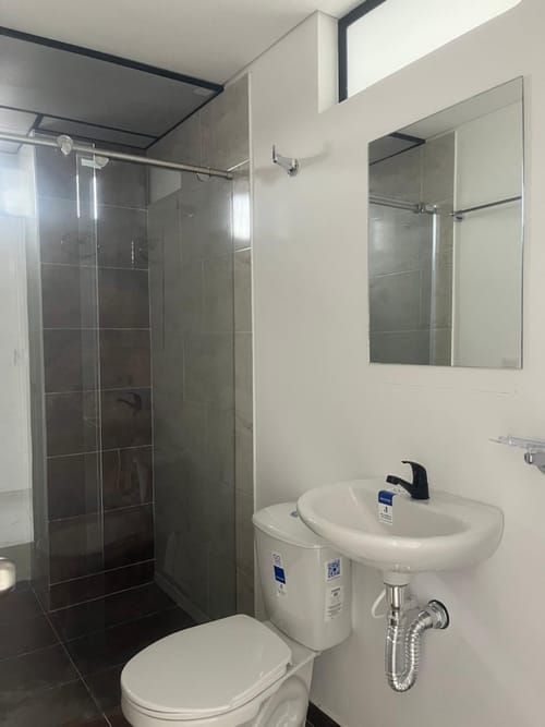 Apartamento de 2 alcobas en arriendo en Suba Centro, Bogotá, 60 m² · foto 15 de 16