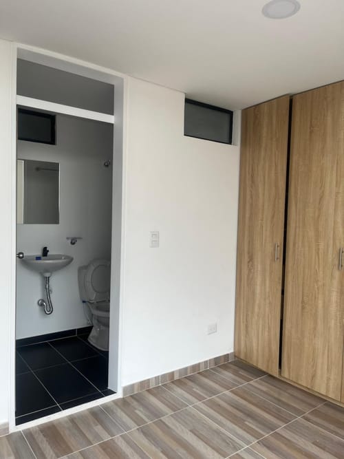 Apartamento de 2 alcobas en arriendo en Suba Centro, Bogotá, 60 m² · foto 16 de 16