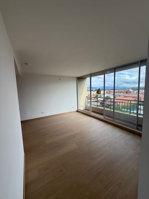 Apartamento en Arriendo en Fredonia, Chía