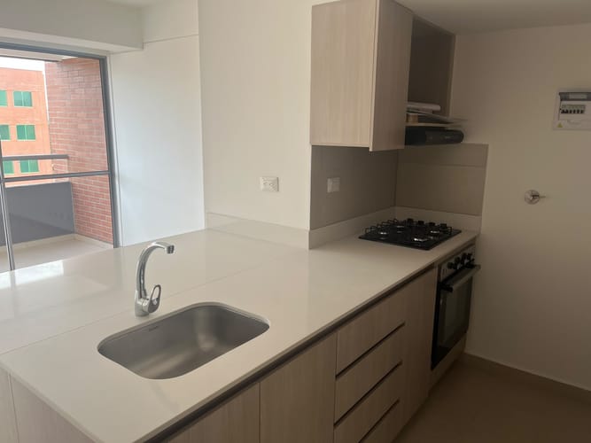 Foto del apartamento