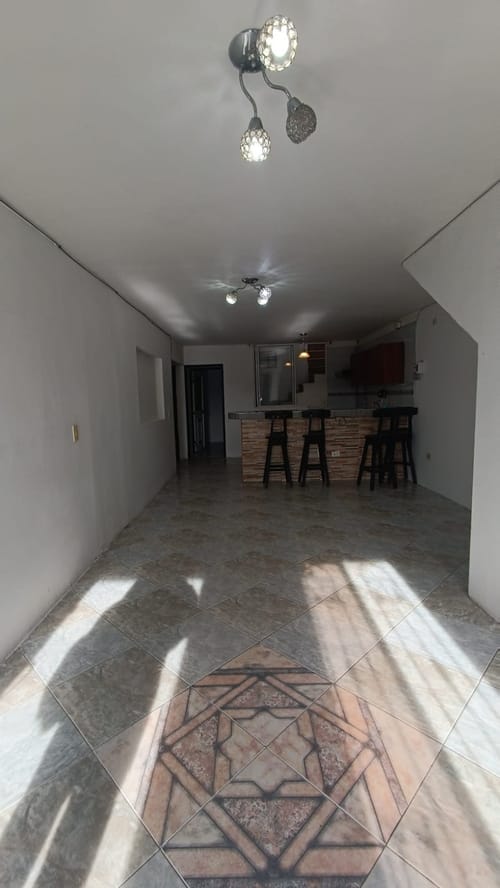 Casa de 2 alcobas en arriendo en El Porvenir, Rionegro, 78 m² · foto 2 de 14