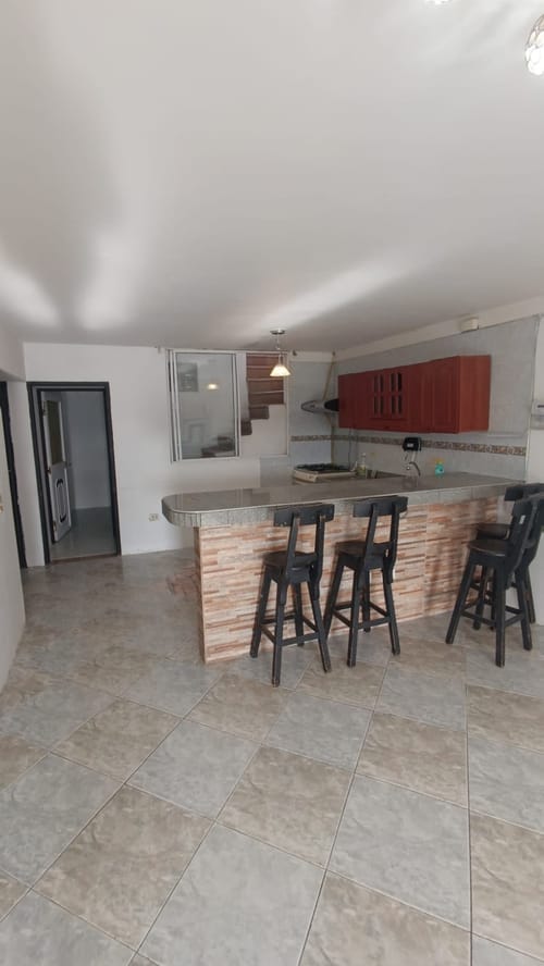 Casa de 2 alcobas en arriendo en El Porvenir, Rionegro, 78 m² · foto 4 de 14