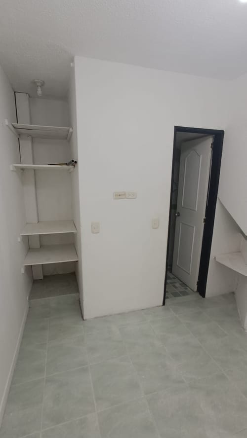 Casa de 2 alcobas en arriendo en El Porvenir, Rionegro, 78 m² · foto 5 de 14