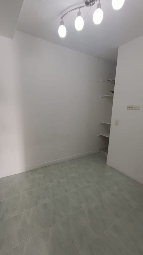Casa de 2 alcobas en arriendo en El Porvenir, Rionegro, 78 m² · foto 6 de 14