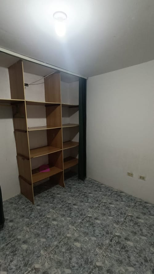 Casa de 2 alcobas en arriendo en El Porvenir, Rionegro, 78 m² · foto 8 de 14