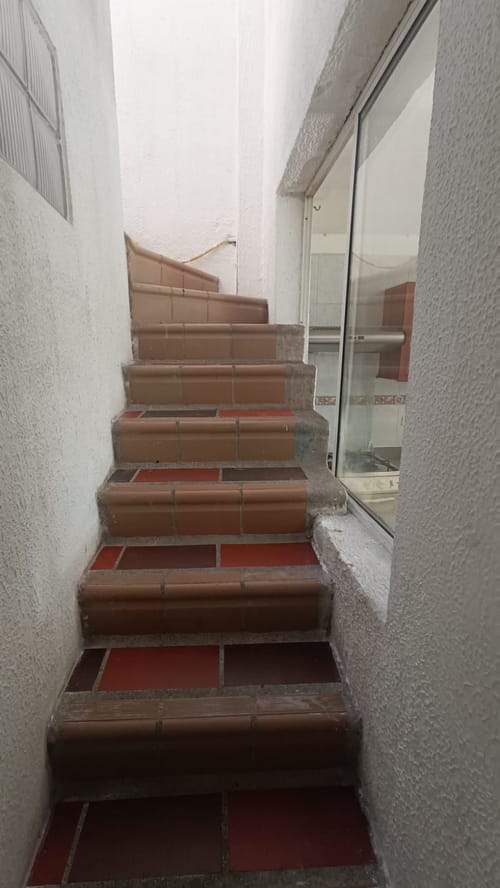 Casa de 2 alcobas en arriendo en El Porvenir, Rionegro, 78 m² · foto 9 de 14