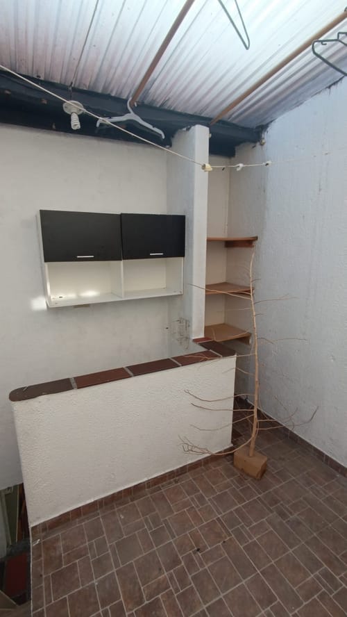 Casa de 2 alcobas en arriendo en El Porvenir, Rionegro, 78 m² · foto 10 de 14