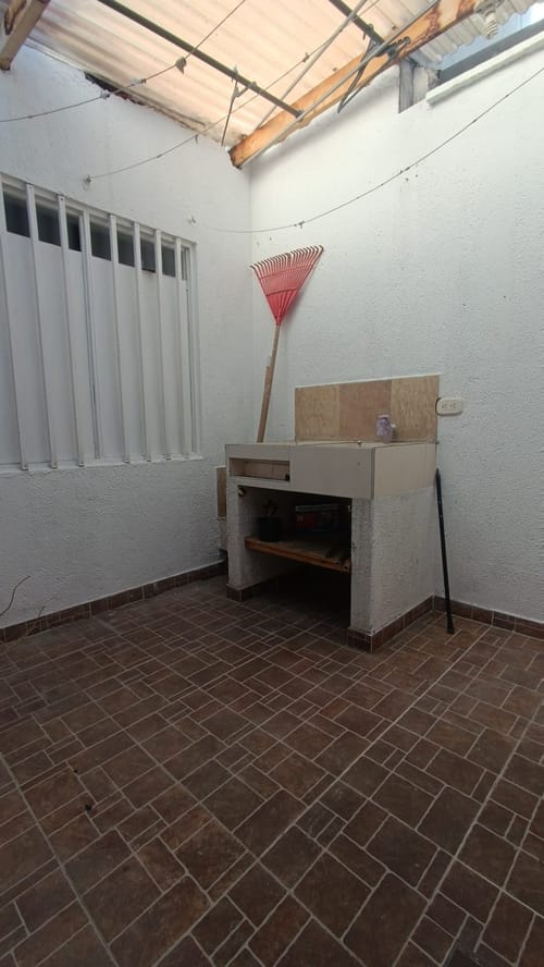 Casa de 2 alcobas en arriendo en El Porvenir, Rionegro, 78 m² · foto 11 de 14
