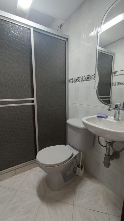 Casa de 2 alcobas en arriendo en El Porvenir, Rionegro, 78 m² · foto 12 de 14