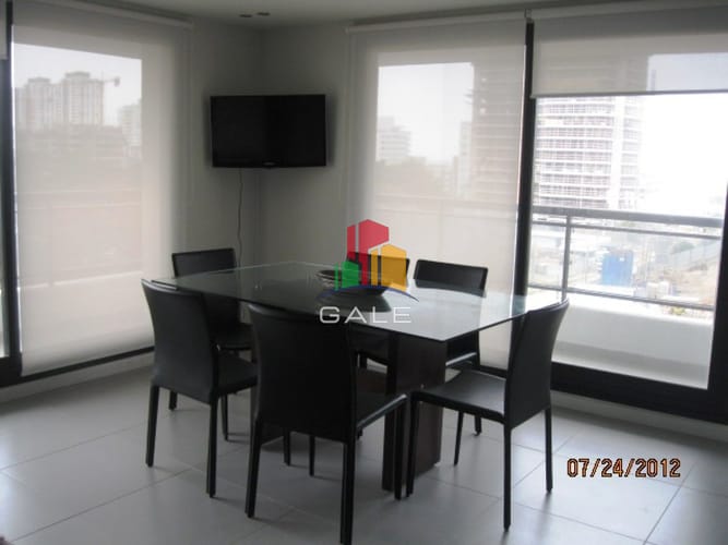 Apartamento en Brava 2 dormitorios con cochera · Foto 4