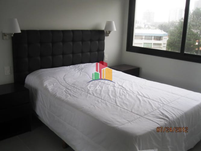 Apartamento en Brava 2 dormitorios con cochera · Foto 5
