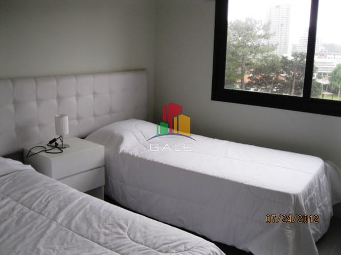 Apartamento en Brava 2 dormitorios con cochera · Foto 6