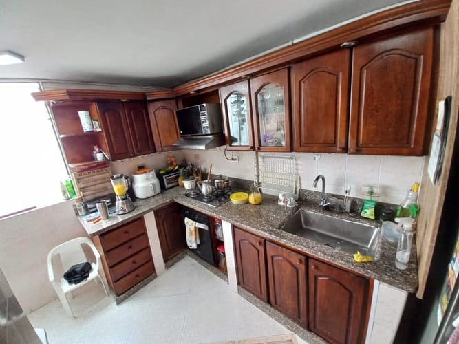 Casa de 4 alcobas en venta en Cabañas, Bello, 97 m² · foto 2 de 17