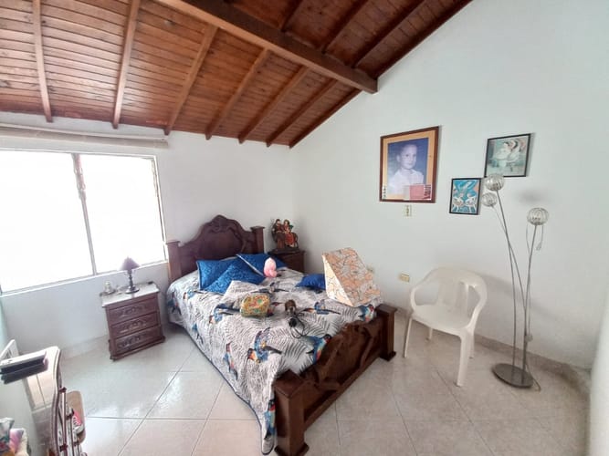 Casa de 4 alcobas en venta en Cabañas, Bello, 97 m² · foto 12 de 17