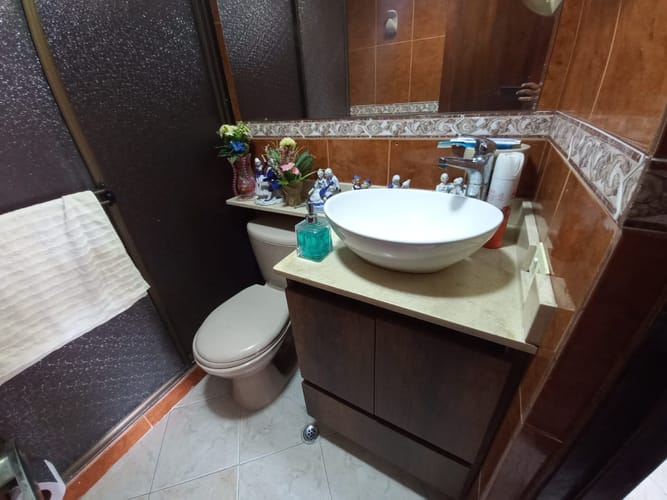 Casa de 4 alcobas en venta en Cabañas, Bello, 97 m² · foto 13 de 17