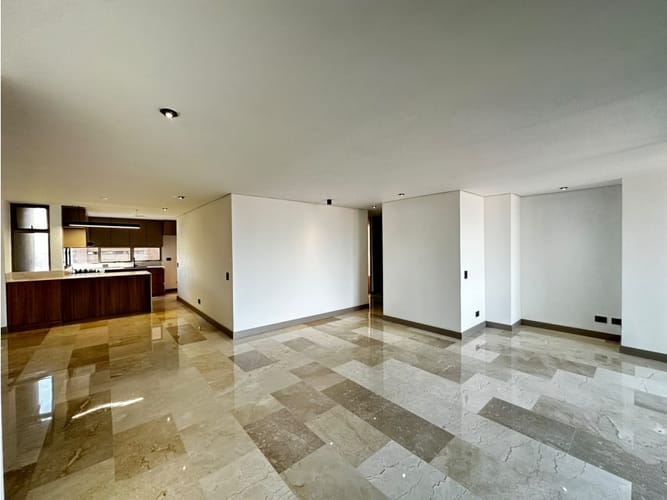 Apartment for rent in Medellín, Medellín