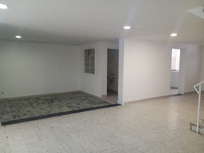 Casa de 4 alcobas en arriendo en Santa Ana, Bogotá, 357 m² · foto 4 de 20