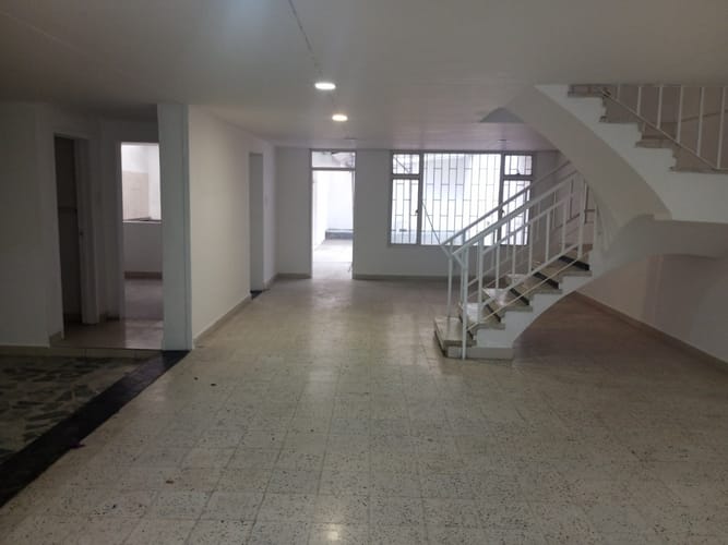 Casa de 4 alcobas en arriendo en Santa Ana, Bogotá, 357 m² · foto 5 de 20