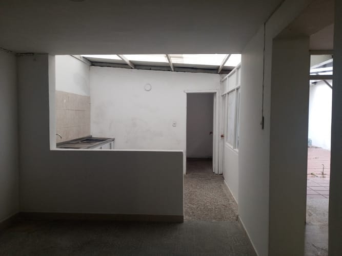 Casa de 4 alcobas en arriendo en Santa Ana, Bogotá, 357 m² · foto 9 de 20