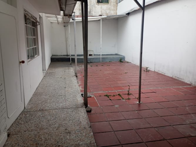 Casa de 4 alcobas en arriendo en Santa Ana, Bogotá, 357 m² · foto 20 de 20