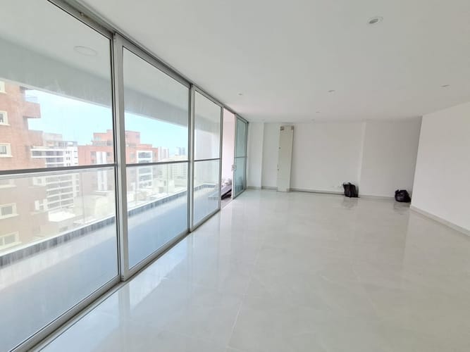Apartamento en Arriendo en Altos de riomar, Barranquilla