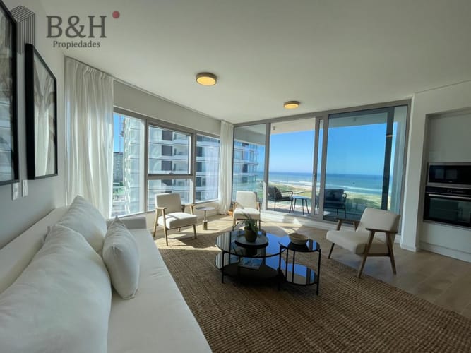 Apartamento torre Trump · Foto 3