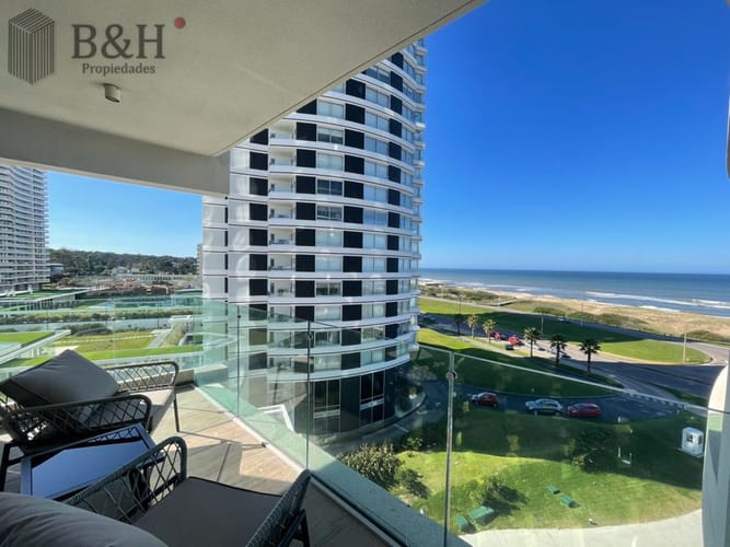 Apartamento torre Trump · Foto 4
