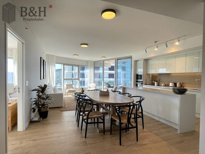 Apartamento torre Trump · Foto 5