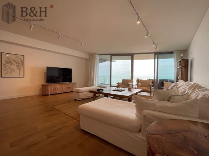 Apartamento en torre Trump · Foto 2