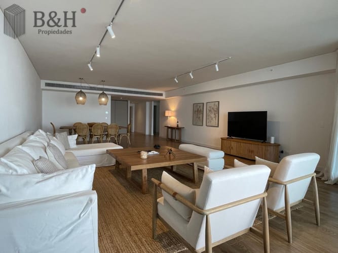 Apartamento en torre Trump · Foto 4