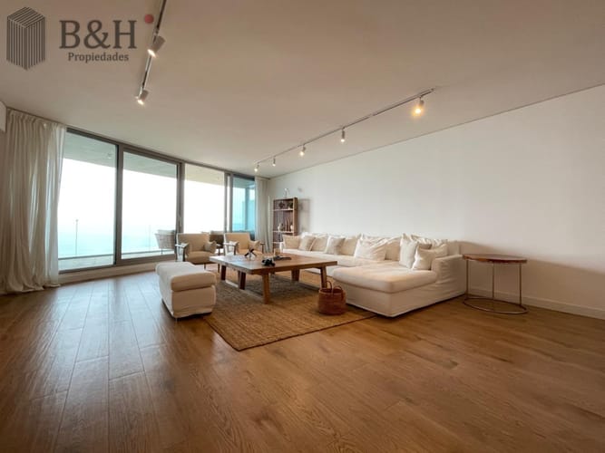 Apartamento en torre Trump · Foto 5