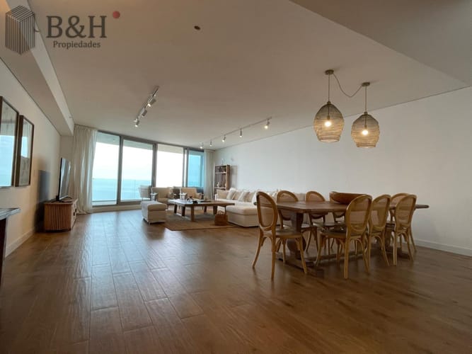 Apartamento en torre Trump · Foto 6