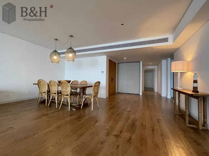 Apartamento en torre Trump · Foto 7