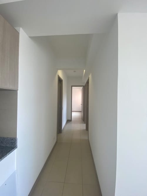 Apartamento de 3 alcobas en arriendo en Centro, Rionegro, 92 m² · foto 7 de 13