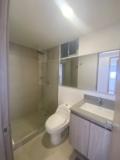 Apartamento de 3 alcobas en arriendo en Centro, Rionegro, 92 m² · foto 13 de 13