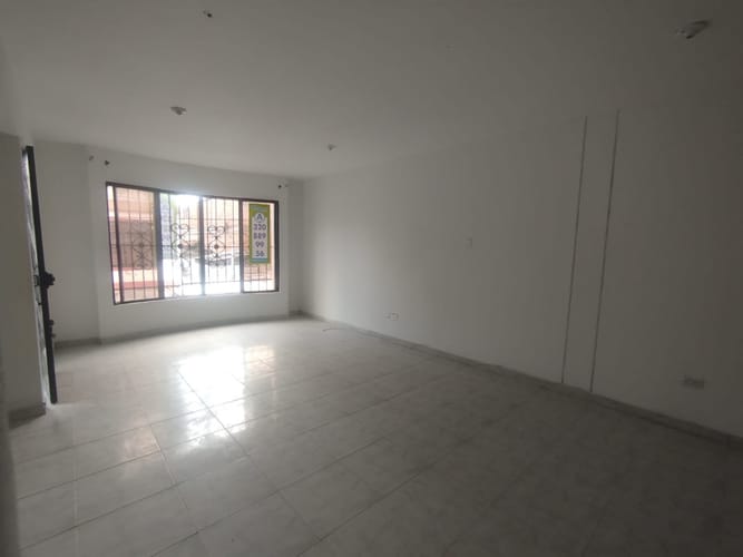 Apartamento de 4 alcobas en arriendo en La Fortaleza, Cali, 78 m² · foto 6 de 23