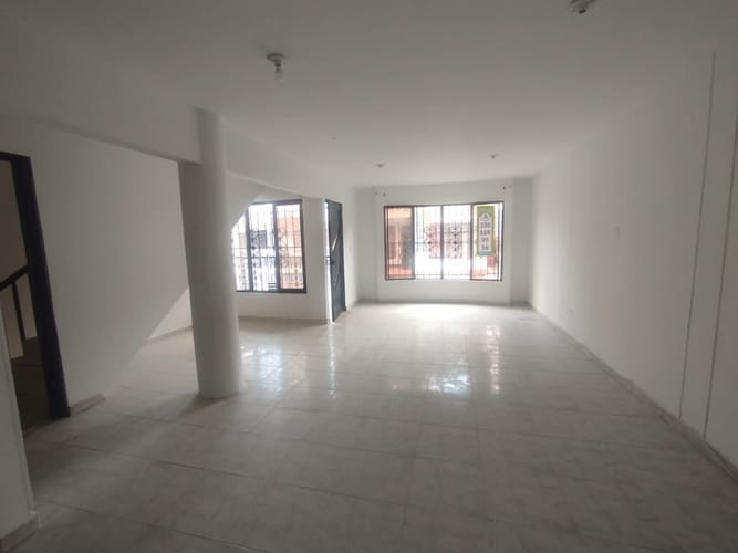 Apartamento de 4 alcobas en arriendo en La Fortaleza, Cali, 78 m² · foto 7 de 23