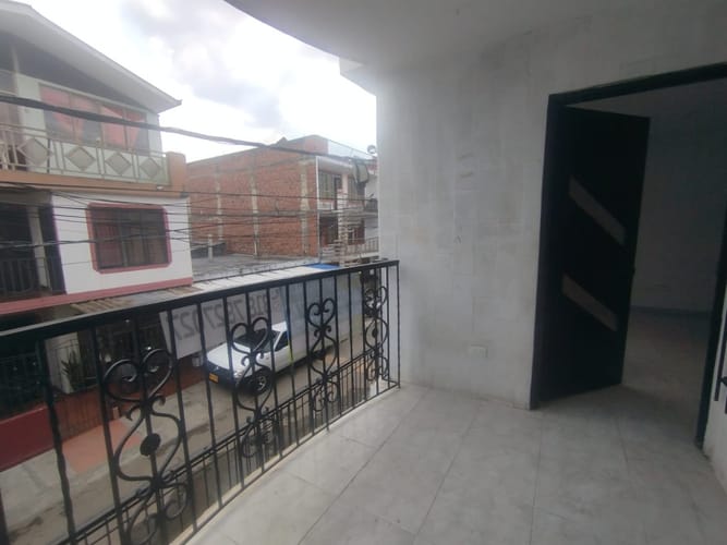 Apartamento de 4 alcobas en arriendo en La Fortaleza, Cali, 78 m² · foto 8 de 23