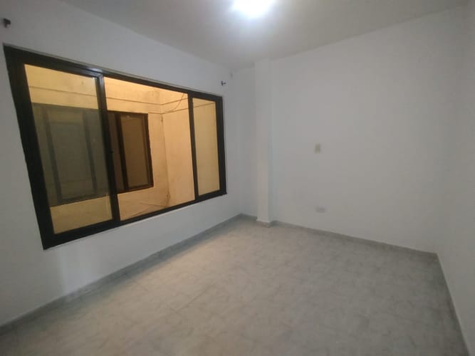 Apartamento de 4 alcobas en arriendo en La Fortaleza, Cali, 78 m² · foto 9 de 23