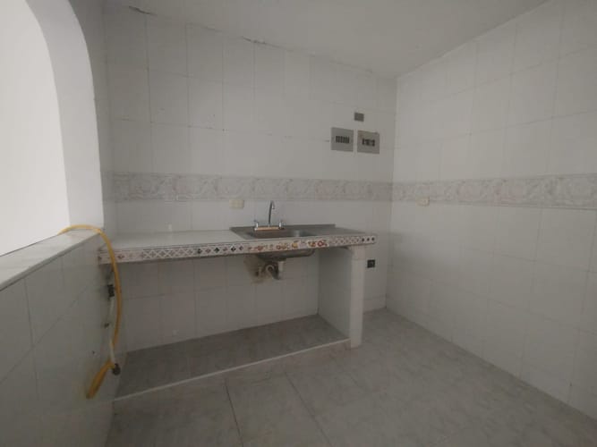 Apartamento de 4 alcobas en arriendo en La Fortaleza, Cali, 78 m² · foto 12 de 23