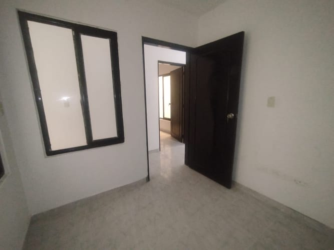 Apartamento de 4 alcobas en arriendo en La Fortaleza, Cali, 78 m² · foto 16 de 23